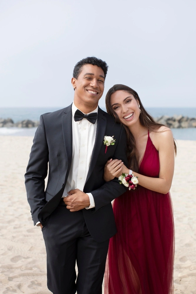 Carlos & Sofie